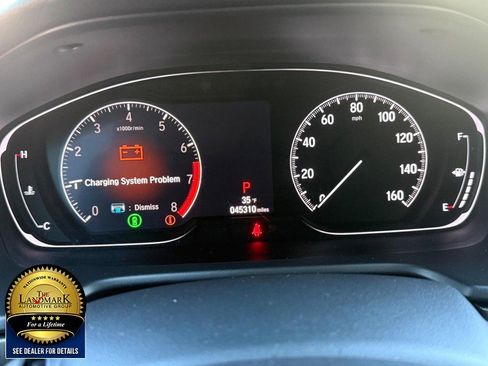 Used 2019 Honda Accord LX image 12