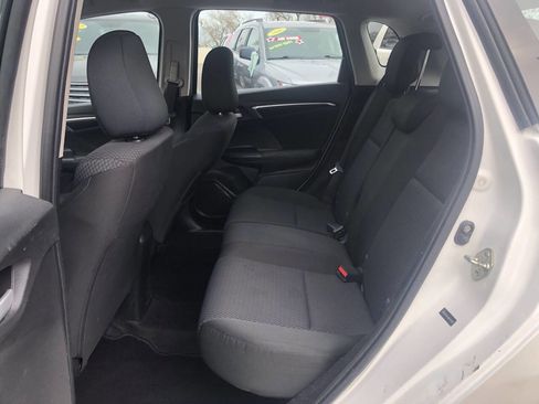 Used 2018 Honda Fit LX image 4