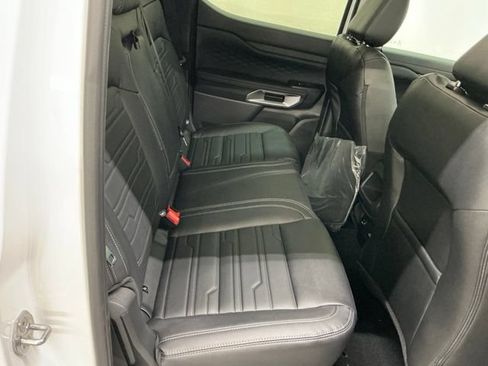 New 2026 Ford Ranger Lariat w/ FX4 Off-Road Package AWD/4WD image 19