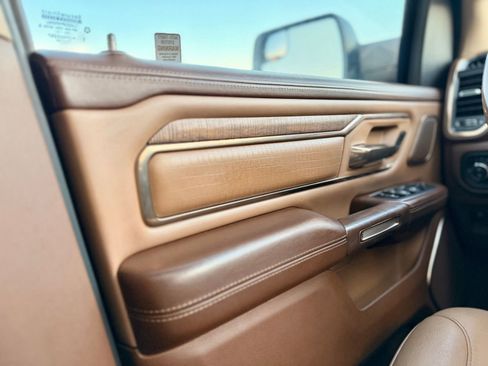 Used 2019 RAM 1500 Limited AWD/4WD image 44