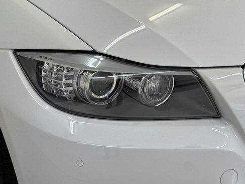 Used 2011 BMW 335d Sedan image 10
