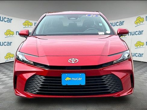 Used 2026 Toyota Camry LE FWD image 2