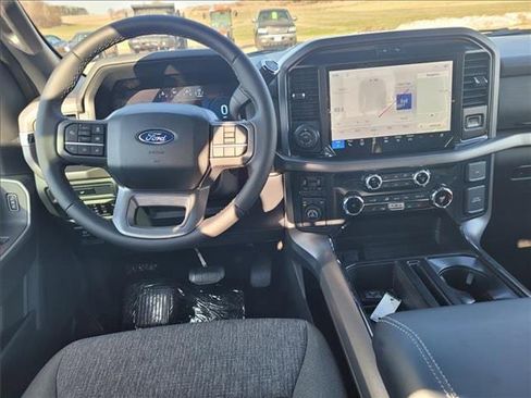 New 2026 Ford F150 XLT image 13