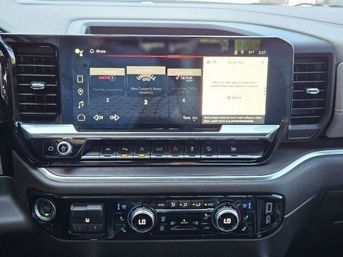 Used 2022 GMC Sierra 1500 SLT w/ SLT Premium Plus Package image 21