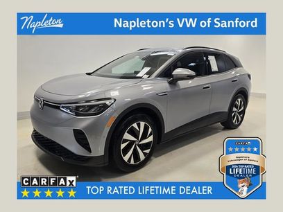 Used 2023 Volkswagen ID.4 Pro
