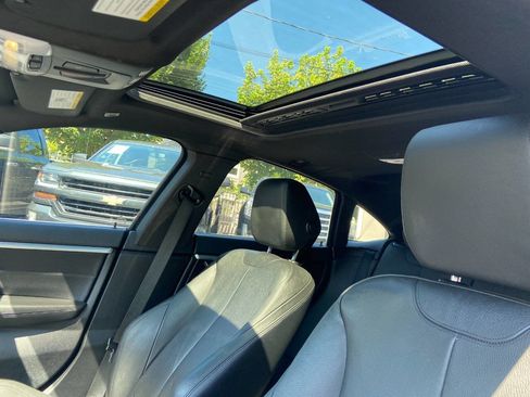 Used 2016 BMW 428i Gran Coupe image 19