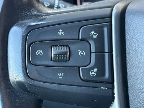 Used 2021 GMC Sierra 3500 Denali w/ Denali Ultimate Package AWD/4WD image 37