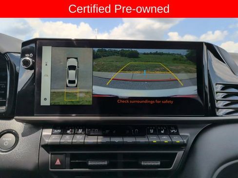 Certified 2026 Toyota Camry XSE FWD image 20