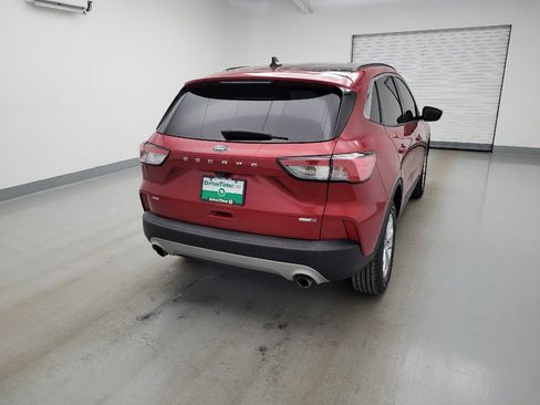 Used 2020 Ford Escape SE AWD/4WD image 7