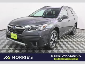 Used 2022 Subaru Outback Limited w/ Popular Package #2 AWD/4WD video 1