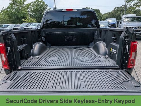 Used 2022 Ford F150 XLT w/ Equipment Group 302A High AWD/4WD image 34