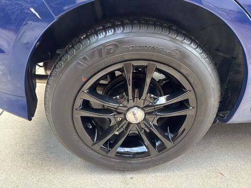 Used 2009 Honda Fit image 21