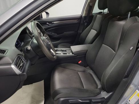 Used 2020 Honda Accord LX image 13