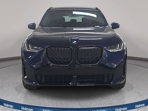 New 2026 BMW X3 xDrive30i w/ Premium Package AWD/4WD image 2