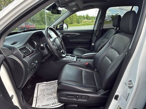 Used 2023 Honda Ridgeline RTL-E image 28