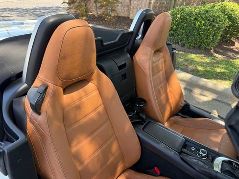Used 2017 FIAT 124 Spider Lusso RWD image 34