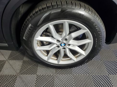 Used 2019 BMW X5 xDrive40i AWD/4WD image 34