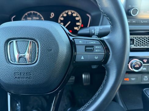 Used 2023 Honda Civic Sport image 15