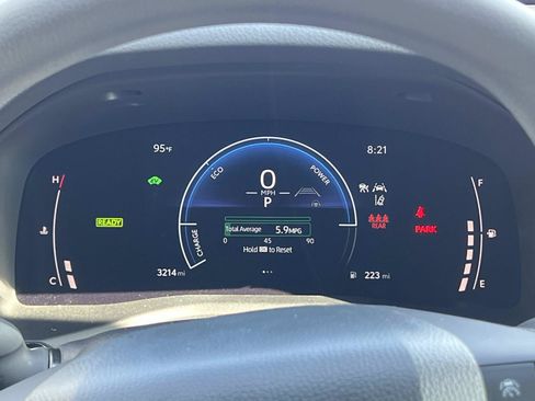 Used 2026 Toyota Camry LE w/ Convenience Package FWD image 21