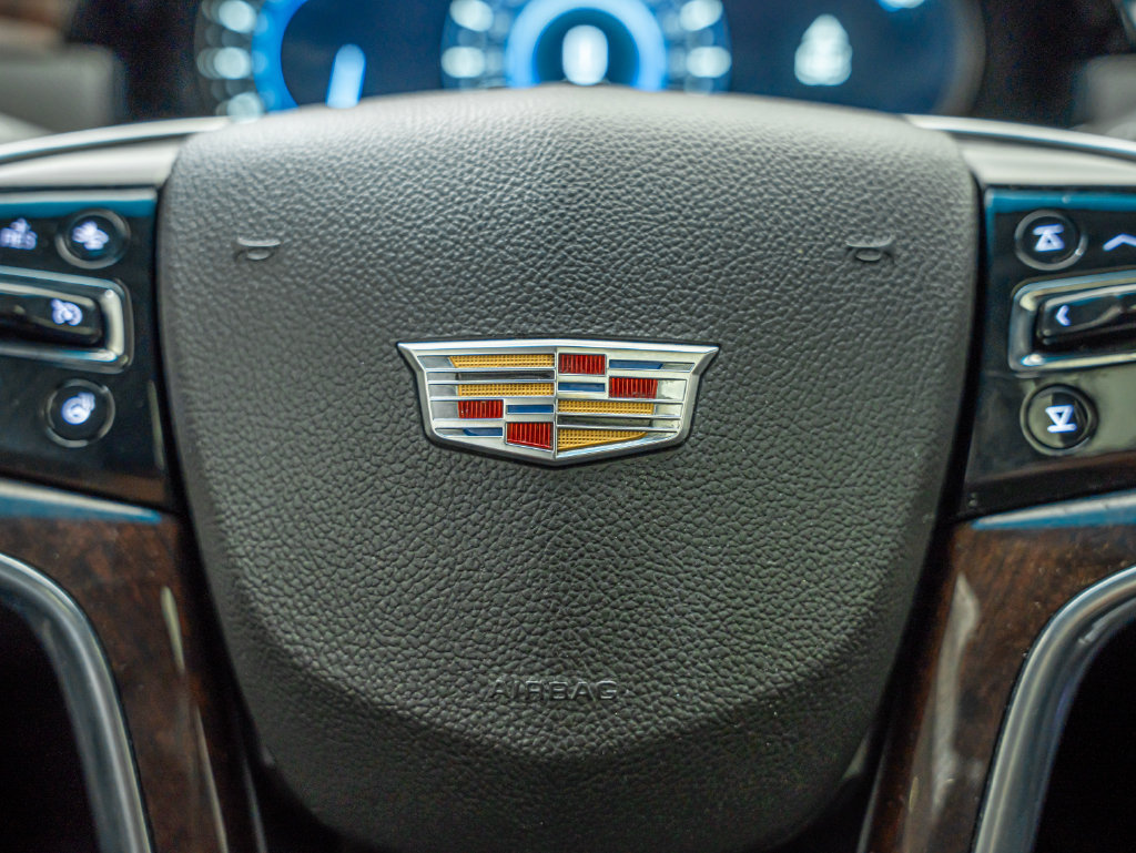Used 2016 Cadillac XTS Premium FWD image 19