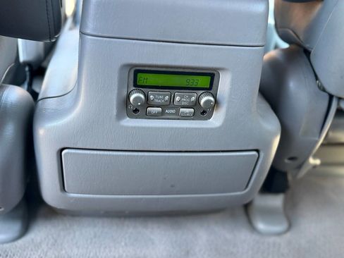 Used 2006 Lexus LX 470 4WD image 97