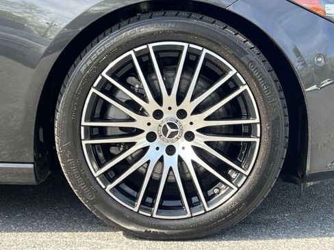 Certified 2022 Mercedes-Benz C 300 4MATIC Sedan image 16