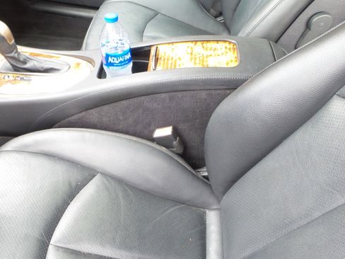 Used 2006 Mercedes-Benz E 350 Sedan image 53