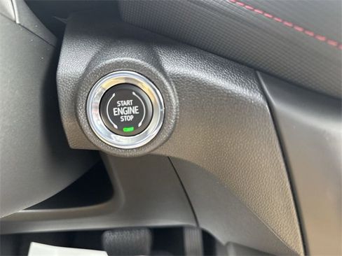 Certified 2023 Chevrolet TrailBlazer RS w/ Sun and Liftgate Package image 17