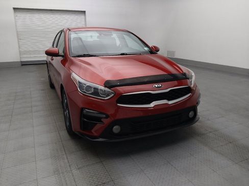 Used 2019 Kia Forte LXS FWD image 14