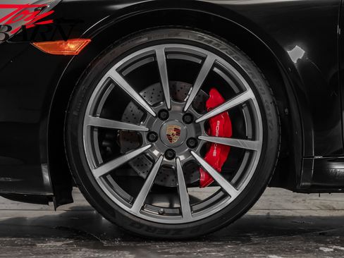 Used 2015 Porsche 911 Carrera S image 23
