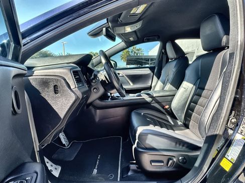 Used 2020 Lexus RX 350 F Sport image 2