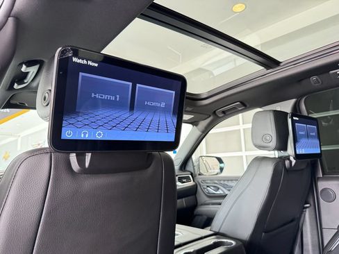 Certified 2024 GMC Yukon XL Denali w/ Advanced Technology Package AWD/4WD image 34