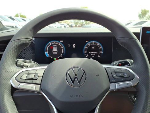 New 2026 Volkswagen Tiguan SE R-Line image 15