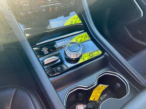 Used 2023 Jeep Grand Cherokee 4WD 4xe image 30