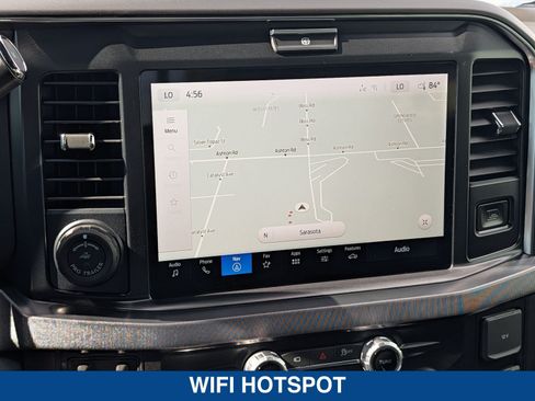 New 2026 Ford F250 Platinum AWD/4WD image 75