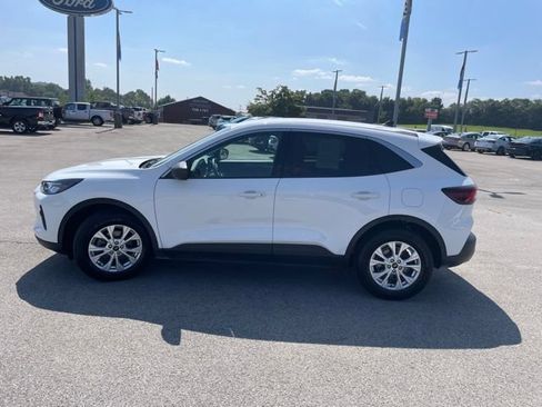 Used 2024 Ford Escape Active w/ Tech Pack #1 AWD/4WD image 5