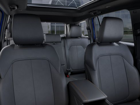 New 2026 Jeep Cherokee Limited AWD/4WD image 52