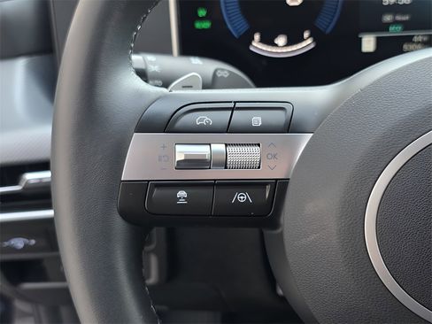 Certified 2025 Hyundai Sonata SEL image 25