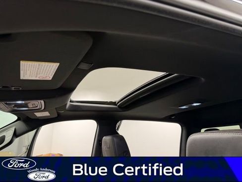 Used 2022 Chevrolet Silverado 2500 High Country w/ Z71 Off-Road Package image 20