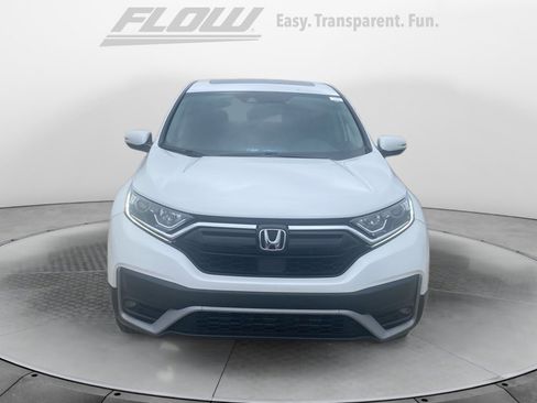 Used 2020 Honda CR-V EX image 3