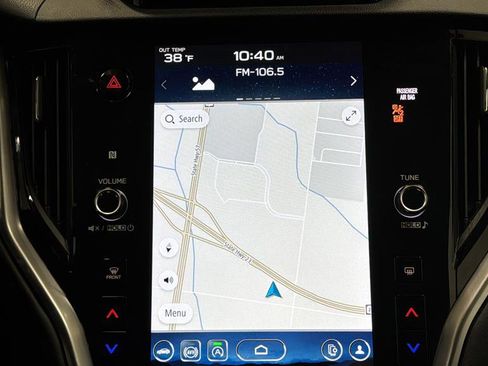 Used 2023 Subaru Outback Touring XT image 15