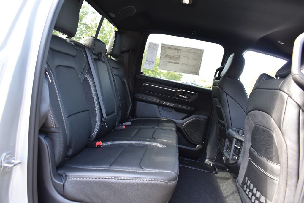 New 2027 RAM 1500 RHO AWD/4WD image 36