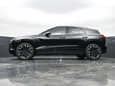 Used 2024 Chevrolet Blazer EV RS AWD/4WD image 37
