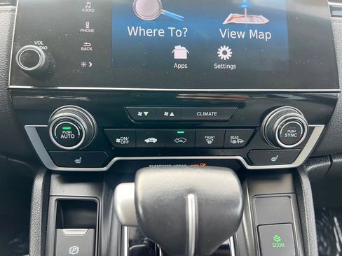 Used 2017 Honda CR-V Touring image 40