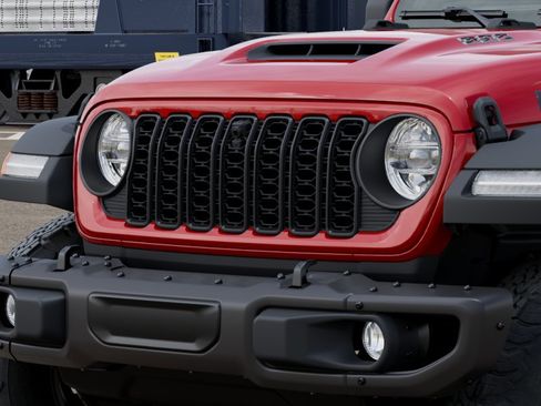New 2026 Jeep Wrangler Unlimited Rubicon 392 w/ Quick Order Package 27X Moab AWD/4WD image 28