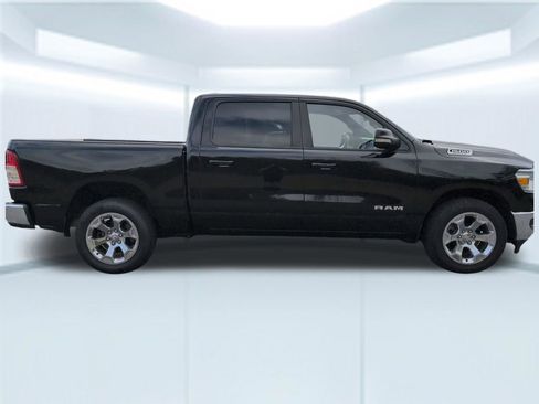 Used 2022 RAM 1500 Big Horn image 7