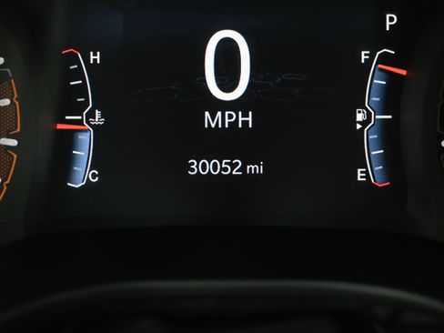 Used 2023 Jeep Compass Latitude image 24