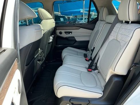 Certified 2026 Honda Pilot Elite image 10