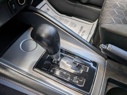 Used 2021 Mitsubishi Outlander Sport LE FWD image 46