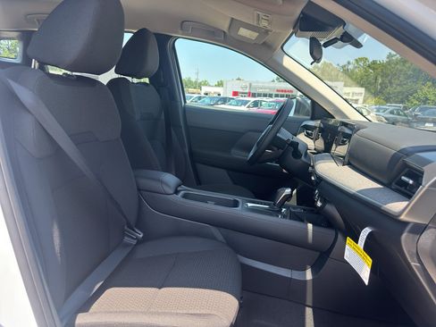 New 2026 Nissan Kicks S FWD image 17